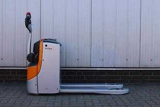 Wózki widłowe używane STILL EXU20 | Batterie 96% - 2024 ELEKTRO NIEDERHUBWAGENDEICHSEL (13070390)